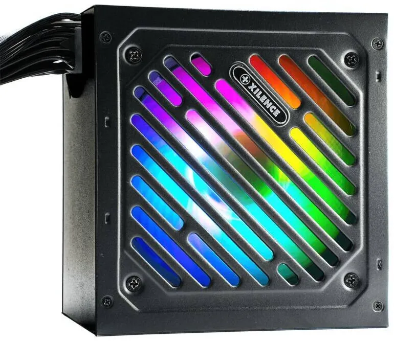 Sursa PC Xilence Sursa PC Xilence Gaming Series ARGB, 750W, 80+ Gold, RGB, 12cm