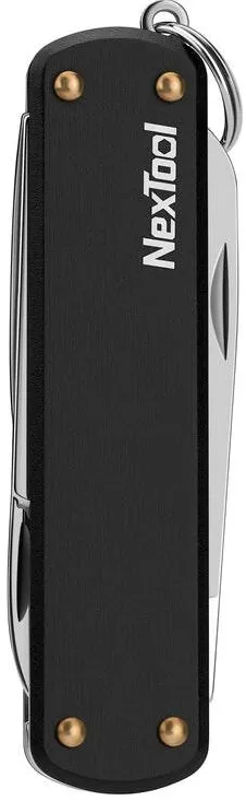 Nextool Mini Pocket Knife NE0141 4-in-1 black