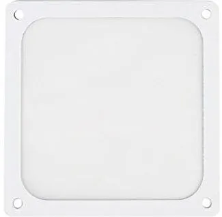 Silverstone SST-FF123W white