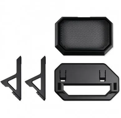 Thermaltake Chassis Stand Kit for The Tower 600 Black