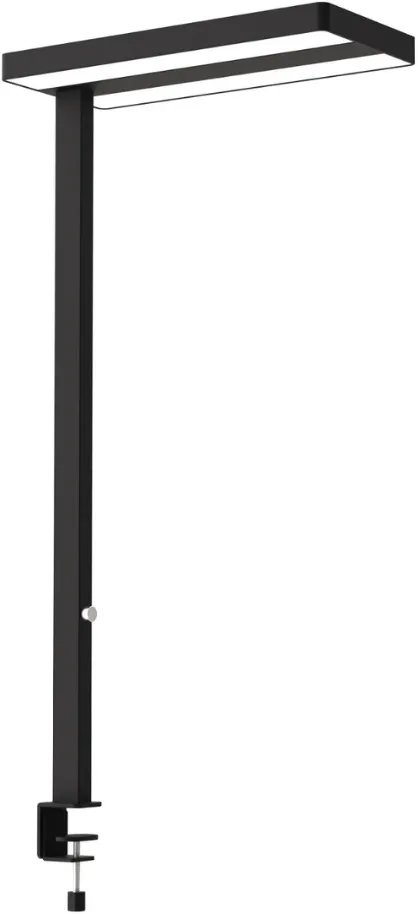 Maul Lampa de birou, cu LED, MAUL Javal - neagra