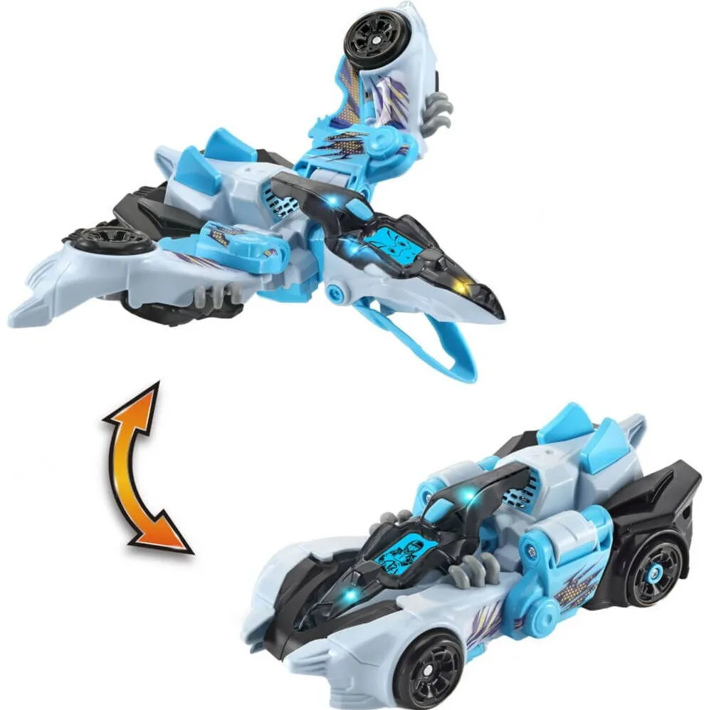 VTech Vtech Switch & Go Dinos - Fire Pterotactyl