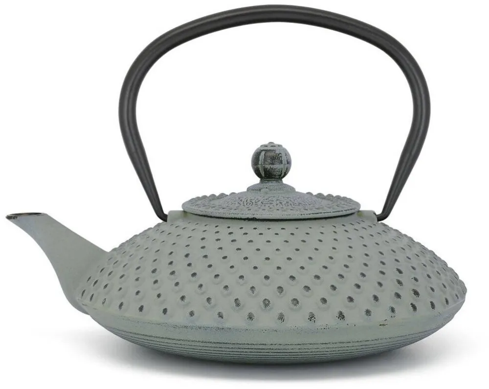 Bredemeijer Ceainic, Bredemeijer, Fonta, 1.25 L, Verde deschis