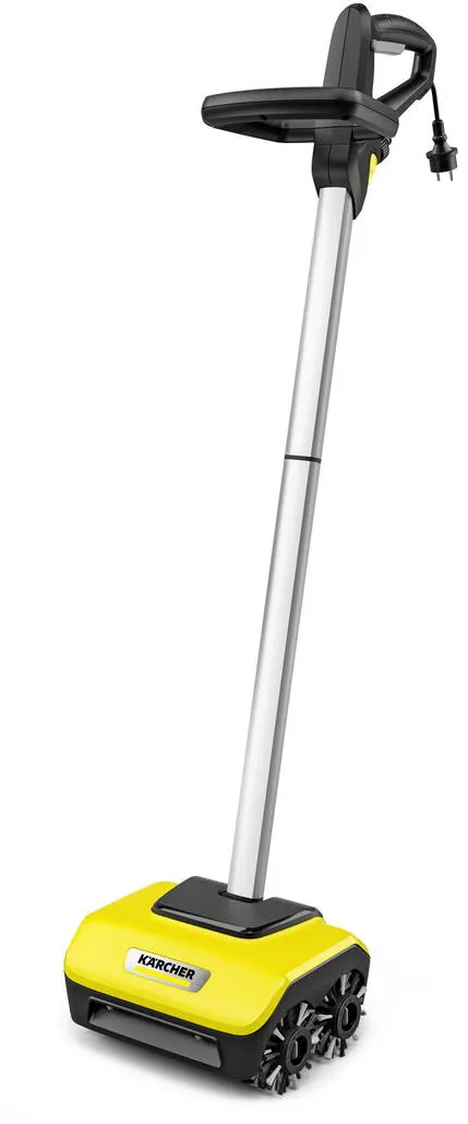 Karcher Aparat de curatat terase PCL 6