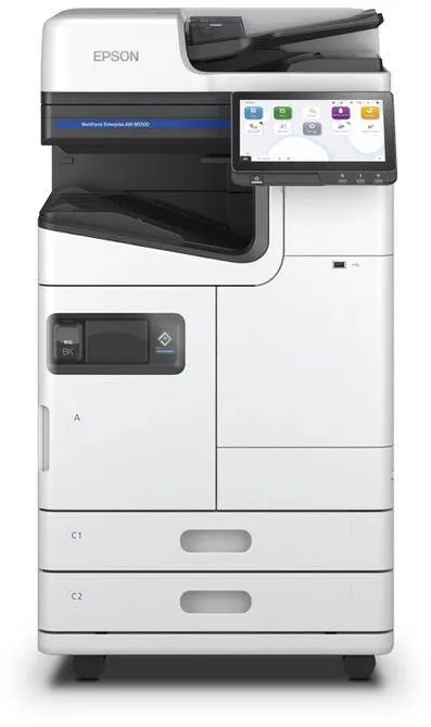 Imprimanta multifunctionala Epson EPSON AM-M5500 A3 MONO INKJET MFP