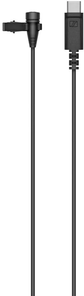 Microfon Sennheiser XS LAV USB-C