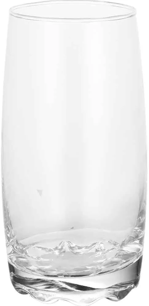MYRIA Set pahare MYRIA MC4042, 6 piese, 380 ml, sticla