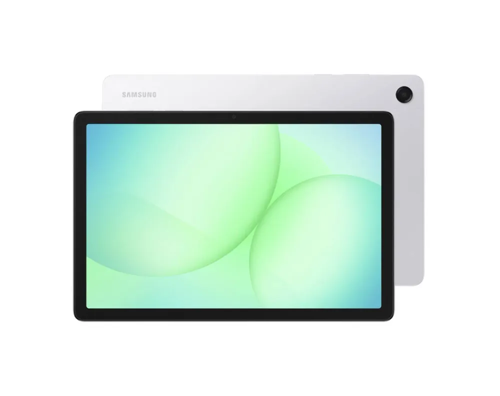 Tableta Samsung Samsung Galaxy Tab A11+ 128 GB (silver, Android)