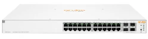 Switch HP HPE Networking Instant On 24p Gigabit CL4 PoE 4p