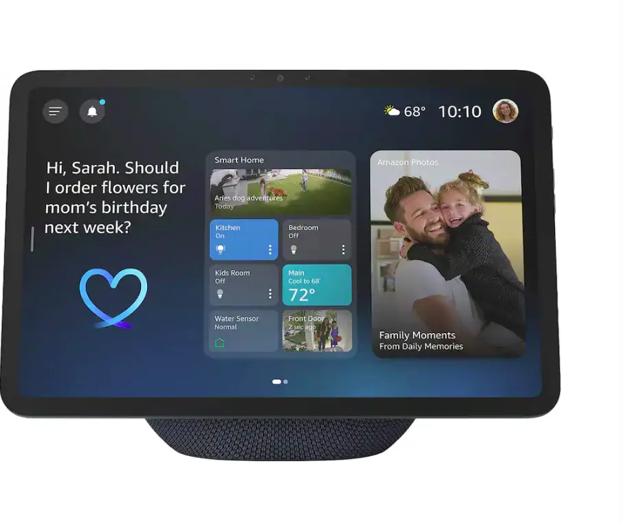 Amazon Amazon Echo Show 11 2025 Graphite