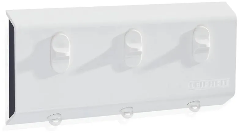 LEIFHEIT Rollfix Triple 150 Longline wall-mounted dryer