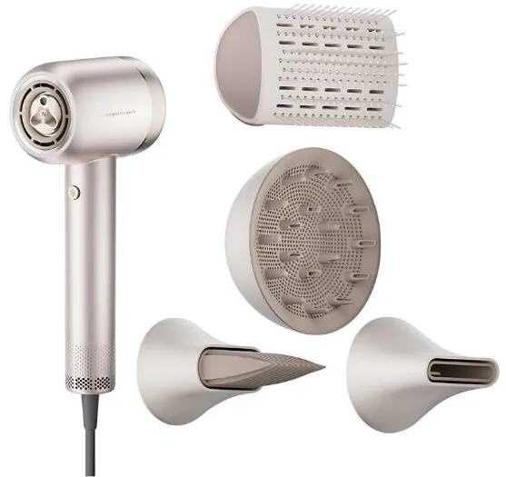 Dreame Dreame Gusto Hairdryer (Rose Gold)
