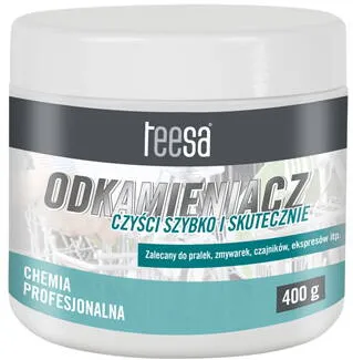 teesa PREPARAT PENTRU INDEPARTAREA CALCARULUI TEESA