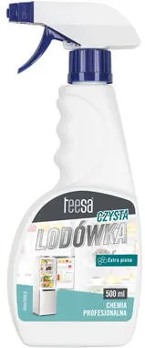 teesa PREPARAT CURATARE FRIGIDER TEESA