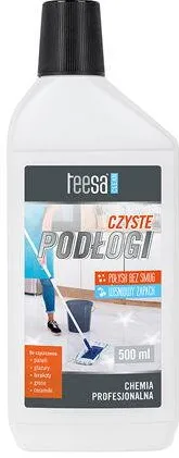 teesa SOLUTIE CONCENTRATA CURATARE PARDOSELI TEESA