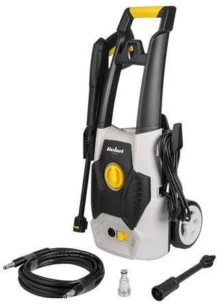 Rebel APARAT DE SPALAT CU PRESIUNE 1200W REBEL