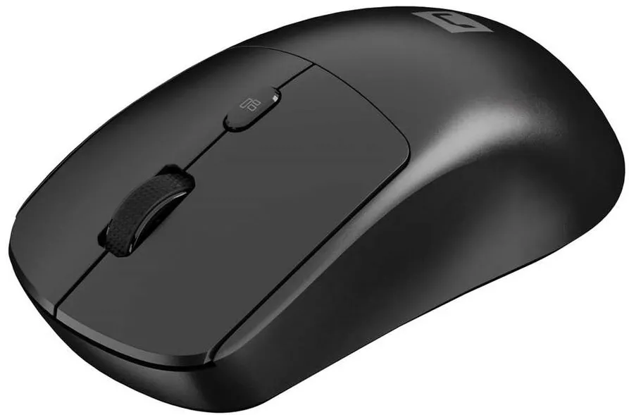 Mouse Natec NATEC HAWK 2 WIRELESS 3200DPI LASER negru