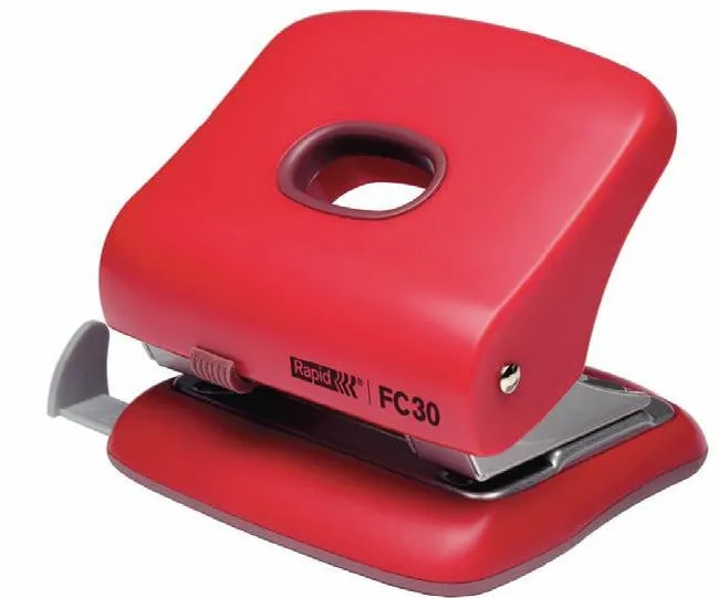 Rapid Perforator 30 coli, RAPID FC30 - rosu