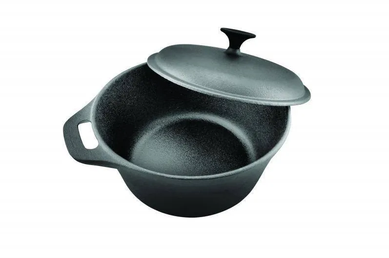HEINNER CRATITA FONTA PURA+CAPAC 24x10.8cm,3.8L