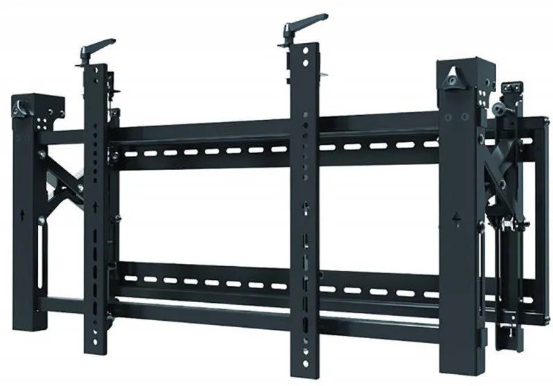 Suport TV / Monitor NEOMOUNTS LED-VW2000BLACK, 32 - 75 inch, negru