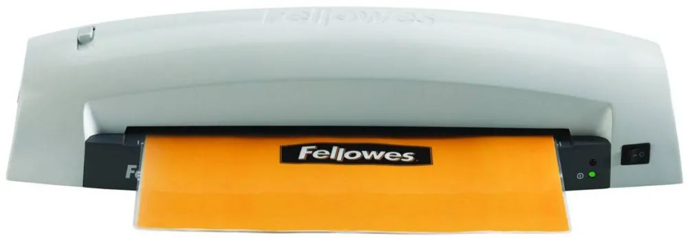 FELLOWES Laminator Fellowes Lunar A4