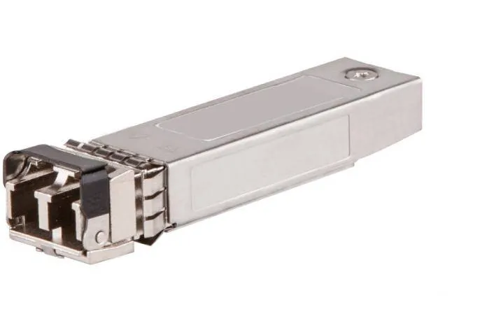 Accesoriu Retea Aruba 1G SFP LC SX 500M MMF XCVR