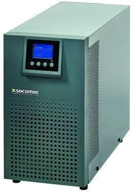 UPS SOCOMEC Itys 3 3000VA