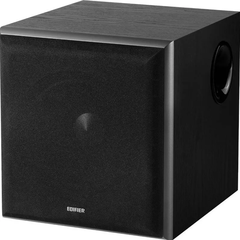 Boxe Edifier T5-BK Black