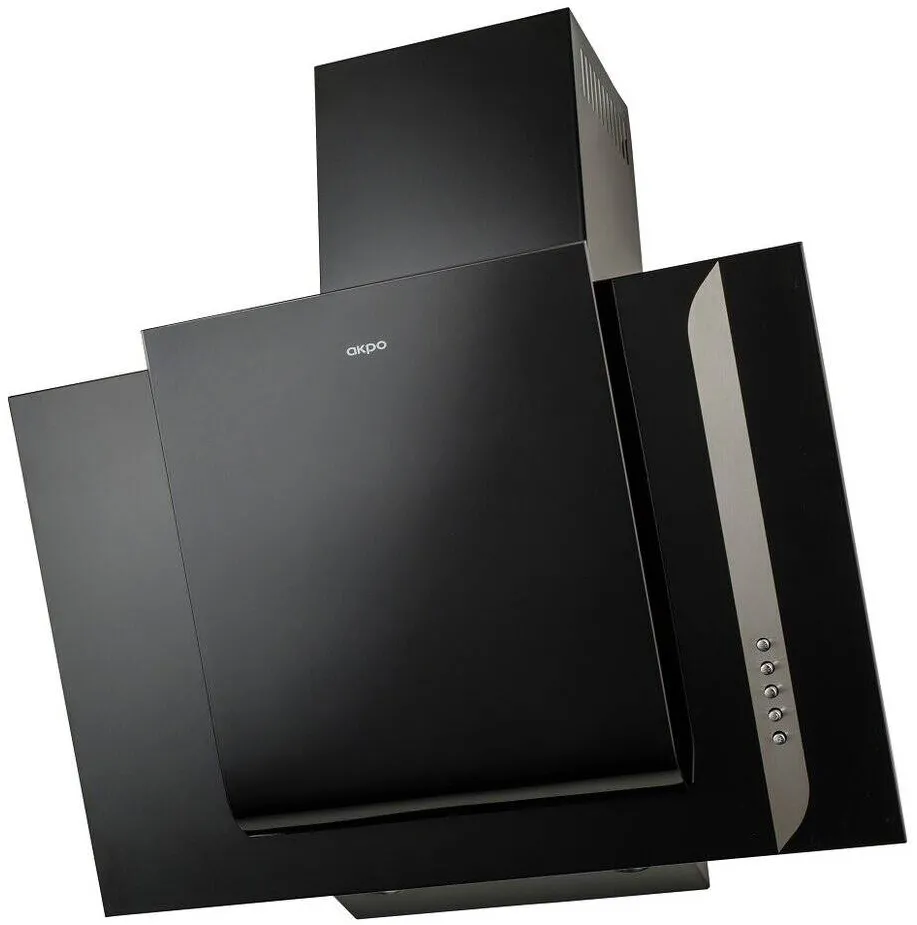 AKPO Hota verticala WK-4 Grand Eco 50 Black
