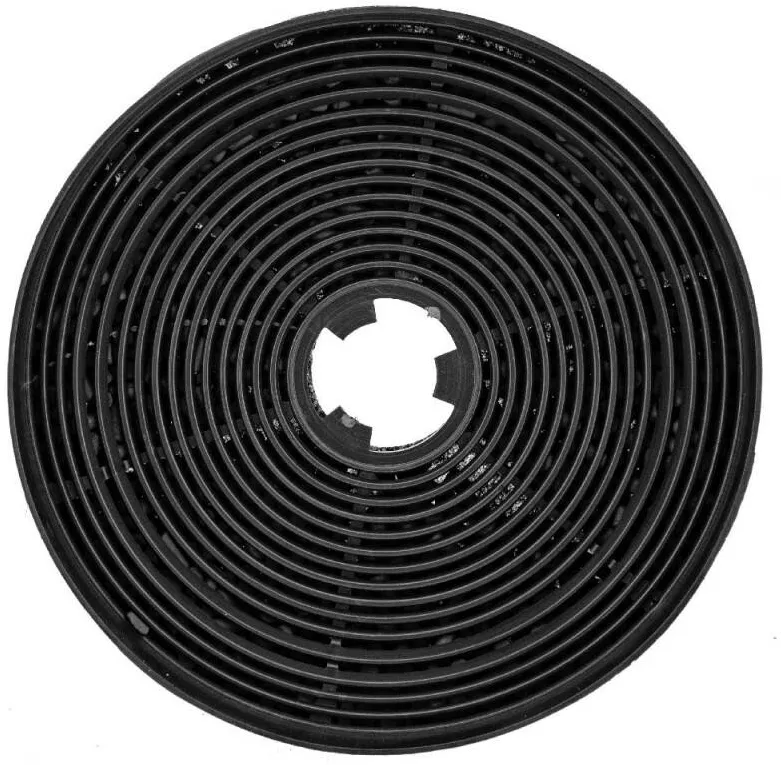 AKPO Accesorii Hote CARBON FILTER SOFT WK-4, WK-5, WK-7 FW-S SOFT