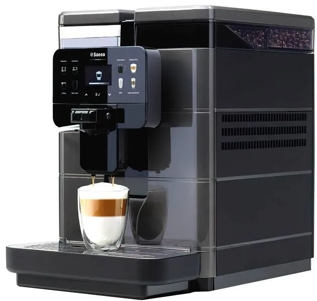 Espressor Saeco New Royal OTC, 1400W, 9J0080