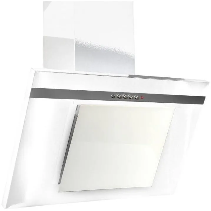 Hota de perete AKPO WK-4 Nero Line Eco 50 cm alb