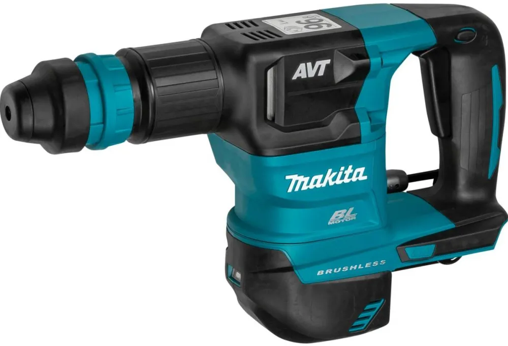 Makita DHK180ZJ Masina de Gaurit si Insurubat
