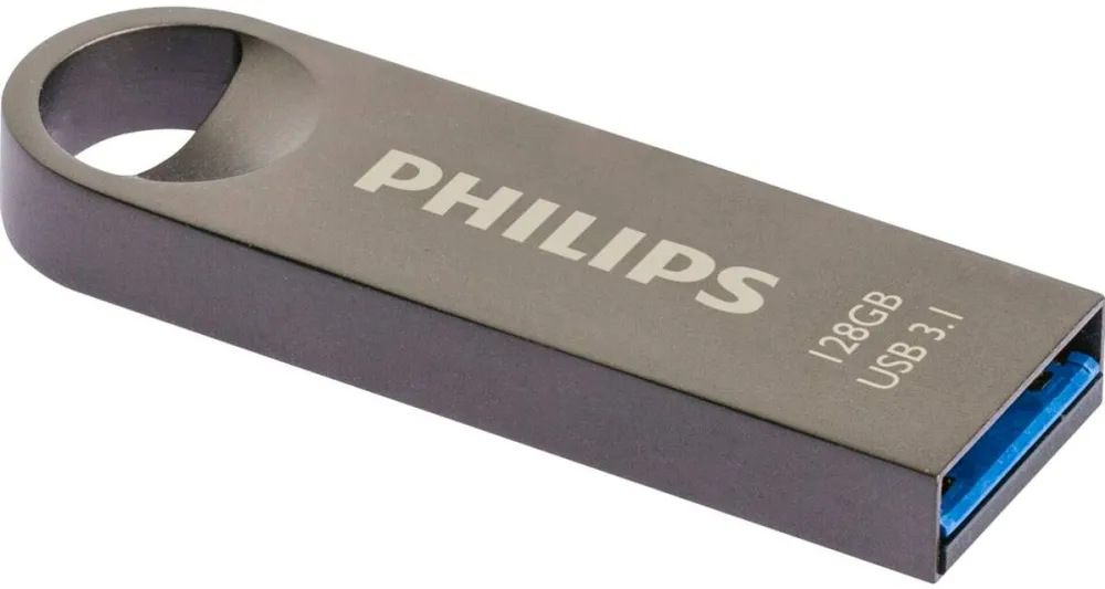 Memorie USB Philips 128GB Moon