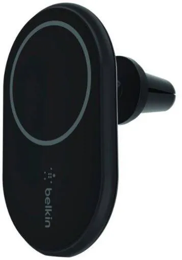 BELKIN Incarcator de masina, Suport magnetic WIC004BTBK, 10W