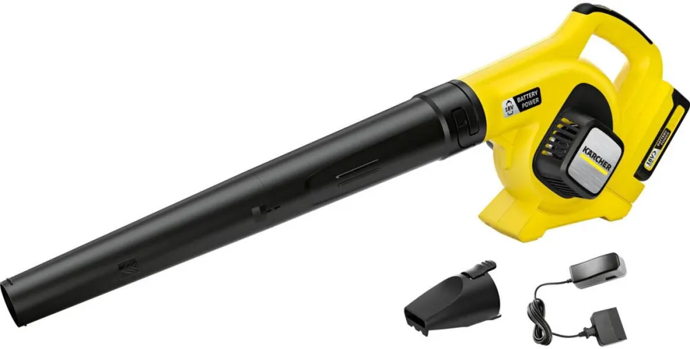 Karcher LBL 2 Battery Set