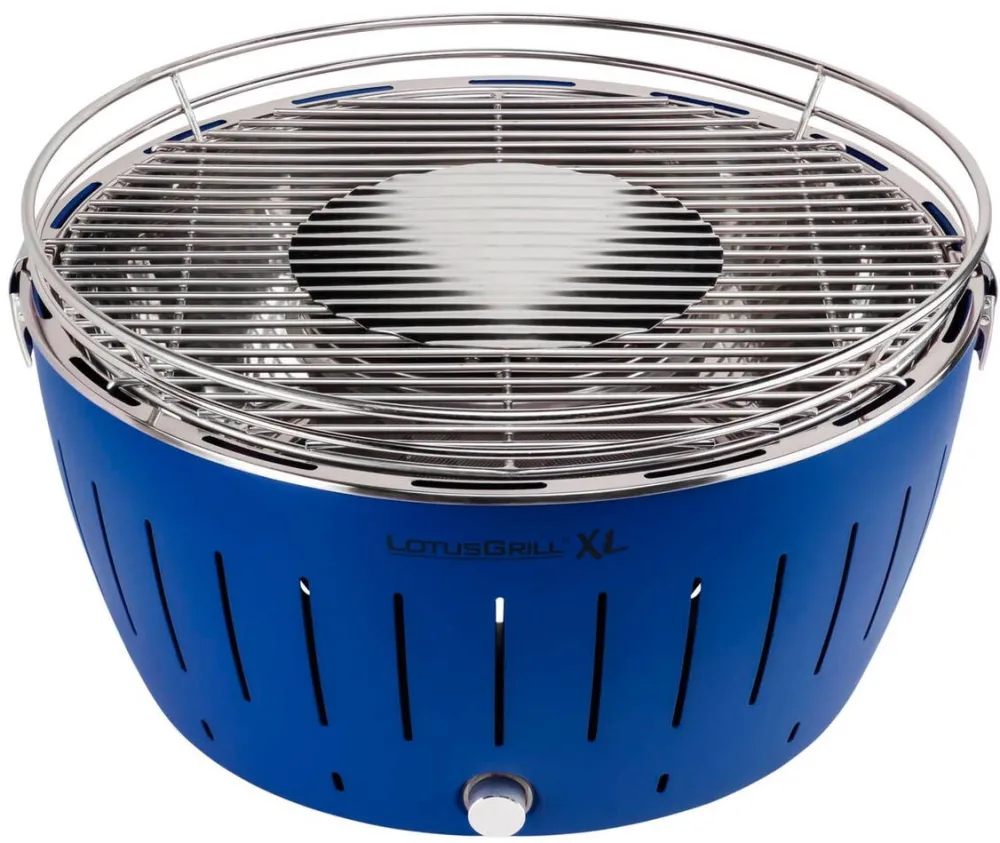 LotusGrill G435 U Blue