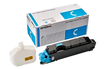 Toner imprimanta EuroPrint Compatibil cu Kyocera TK-5270 C Laser