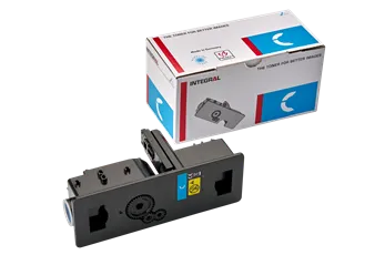 Toner imprimanta EuroPrint Compatibil cu Kyocera TK-5220 C Laser