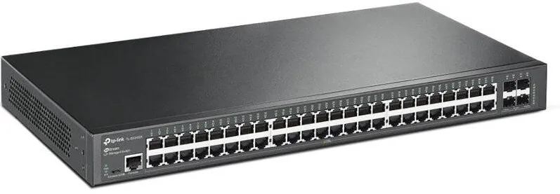 Switch TP-Link Gigabit TL-SG3452XP