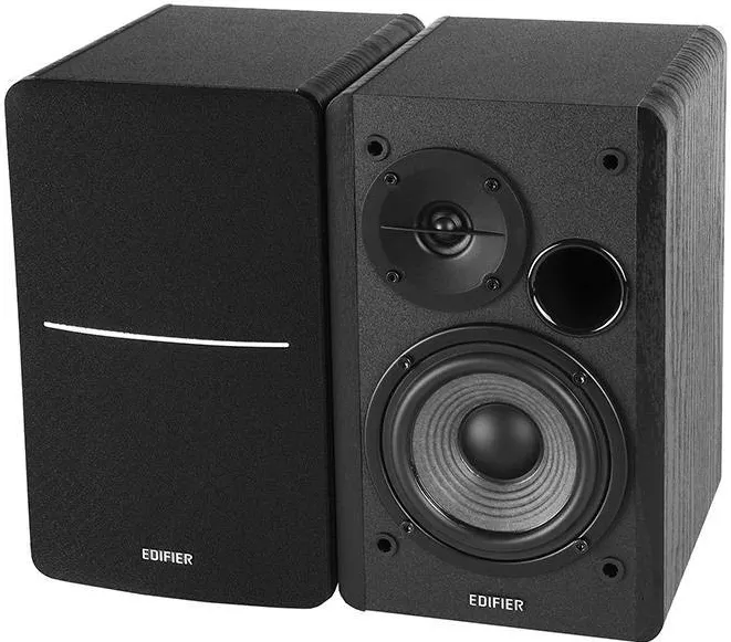 Boxe Edifier 2.0 R1280DB  Black