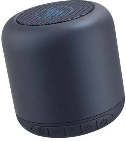 Boxa Portabila HAMA Drum 2.0 Mono Blue 3.5 W