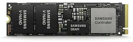 SSD Samsung 1TB  M.2  PCI-E   NVMe Gen4 PM9B1 bulk
