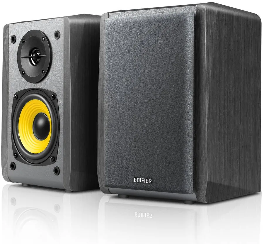 Boxe Edifier R1010BT 2.0 Bluetooth Black