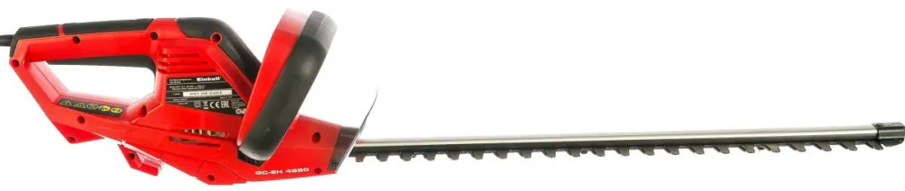 Einhell Hedge Trimmer GC-EH 4550 Red