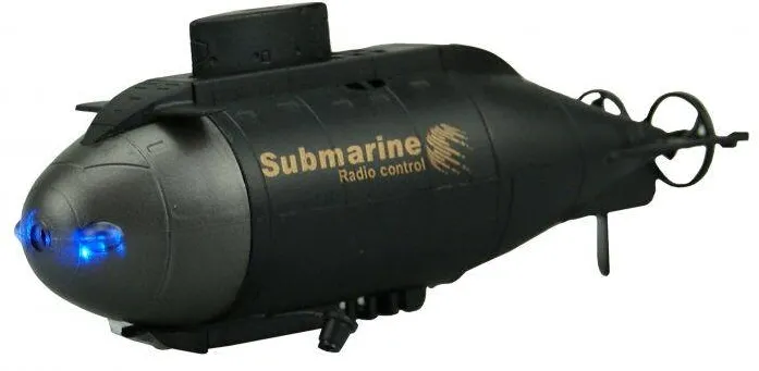 Masina AMEWI Mini U-Boat/14+