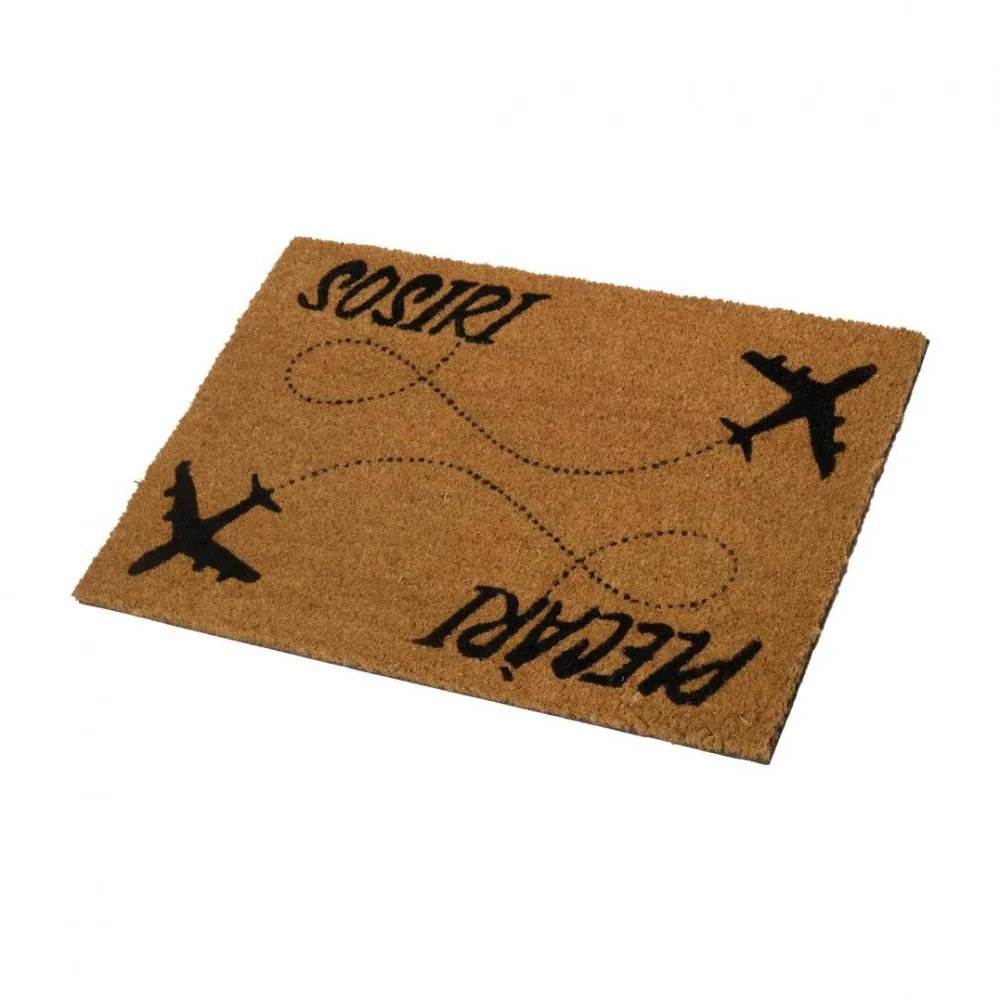 HEINNER Covoras intrare 60X40 cm, plane