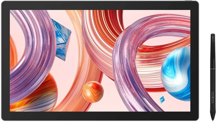 Tableta Grafica HUION Kamvas Studio 16