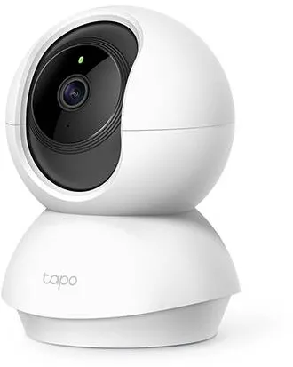 Camera Supraveghere TP-Link IP 1080P 360 TAPO C200