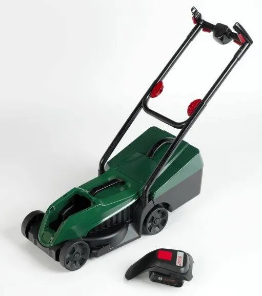 Set Jucarii Klein Bosch mower with light and sound module